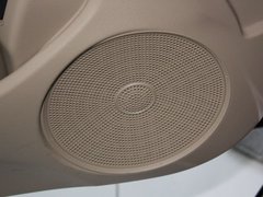 2009款 2.4L 自动 豪华版 7座