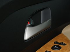 2009款 2.4L 自动 豪华版 7座