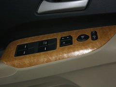 2009款 2.4L 自动 豪华版 7座