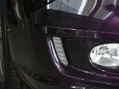 2009款 2.4L 自动 豪华版 7座