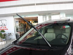 2009款 2.4L 自动 豪华版 7座