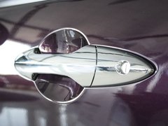 2009款 2.4L 自动 豪华版 7座