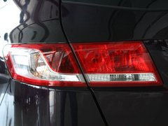 2009款 2.4L 自动 豪华版 7座