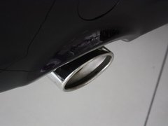 2009款 2.4L 自动 豪华版 7座