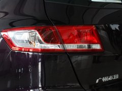 2009款 2.4L 自动 豪华版 7座