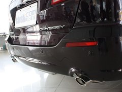 2009款 2.4L 自动 豪华版 7座