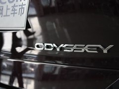 2009款 2.4L 自动 豪华版 7座