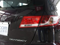 2009款 2.4L 自动 豪华版 7座