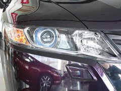 2009款 2.4L 自动 豪华版 7座