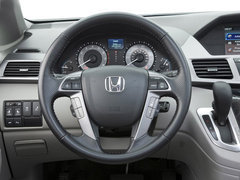 2009款 2.4L 自动 豪华版 7座