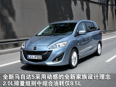 2009款 2.4L 自动 豪华版 7座