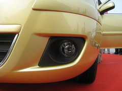 2010款 1.6 自动 科技型
