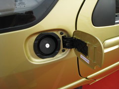2010款 1.6 自动 科技型