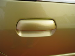 2010款 1.6 自动 科技型