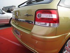 2010款 1.6 自动 科技型