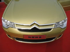 2010款 1.6 自动 科技型