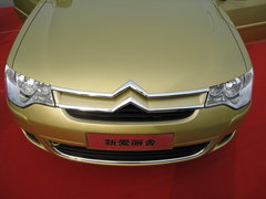 2010款 1.6 自动 科技型