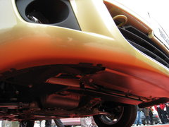 2010款 1.6 自动 科技型