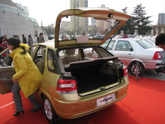 2010款 1.6 自动 科技型