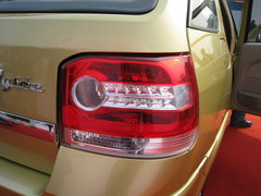 2010款 1.6 自动 科技型