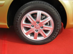 2010款 1.6 自动 科技型