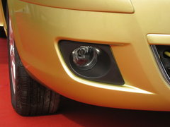 2010款 1.6 自动 科技型