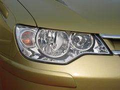 2010款 1.6 自动 科技型