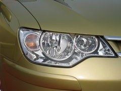 2010款 1.6 自动 科技型