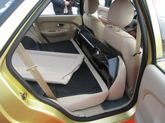 2010款 1.6 自动 科技型