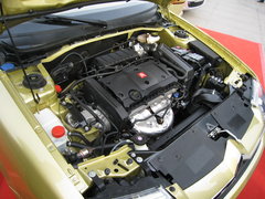 2010款 1.6 自动 科技型
