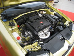 2010款 1.6 自动 科技型