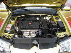 2010款 1.6 自动 科技型
