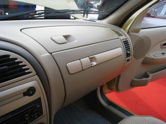 2010款 1.6 自动 科技型