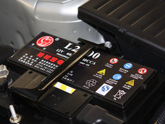 2010款 1.6 自动 科技型