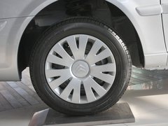 2010款 1.6 自动 科技型
