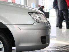 2010款 1.6 自动 科技型