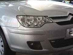2010款 1.6 自动 科技型