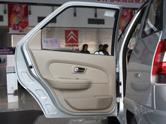 2010款 1.6 自动 科技型
