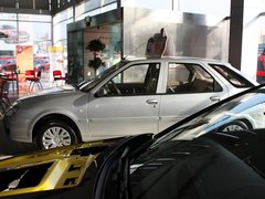 2010款 1.6 自动 科技型