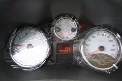 东风标致 207两厢