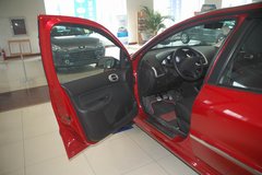 2010款 三厢 1.6L 自动 驭乐版