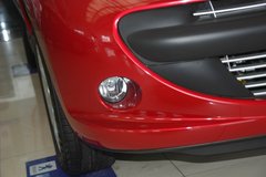 2010款 三厢 1.6L 自动 驭乐版
