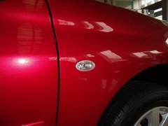 2010款 三厢 1.6L 自动 驭乐版