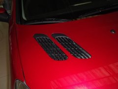 2010款 三厢 1.6L 自动 驭乐版