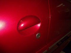 2010款 三厢 1.6L 自动 驭乐版