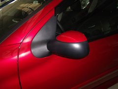 2010款 三厢 1.6L 自动 驭乐版