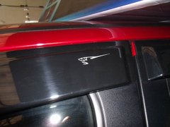 2010款 三厢 1.6L 自动 驭乐版