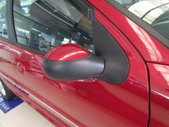 2010款 三厢 1.6L 自动 驭乐版