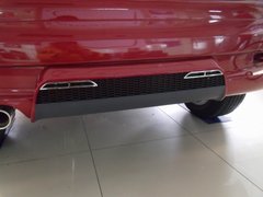 2010款 三厢 1.6L 自动 驭乐版