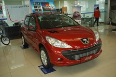 2010款 三厢 1.6L 自动 驭乐版